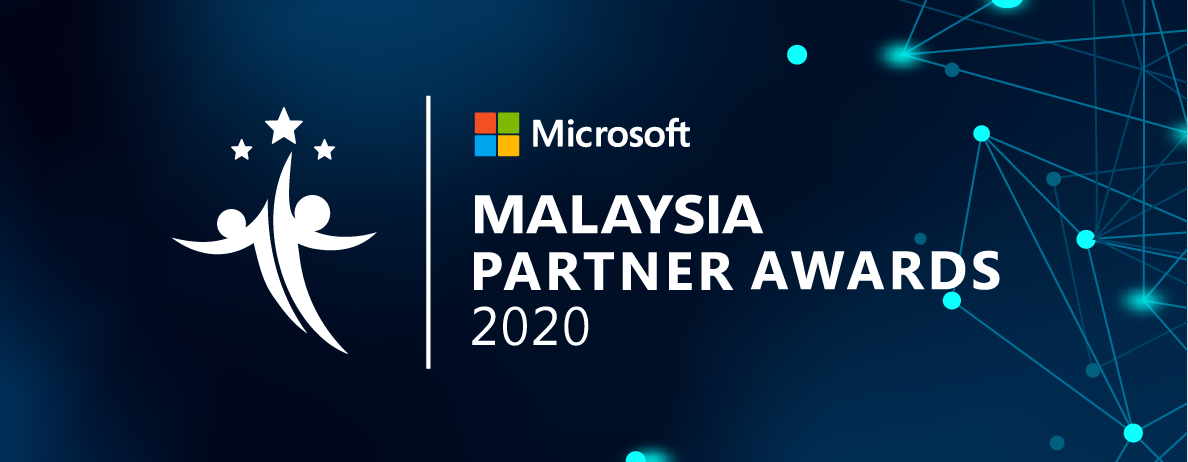 Microsoft Award